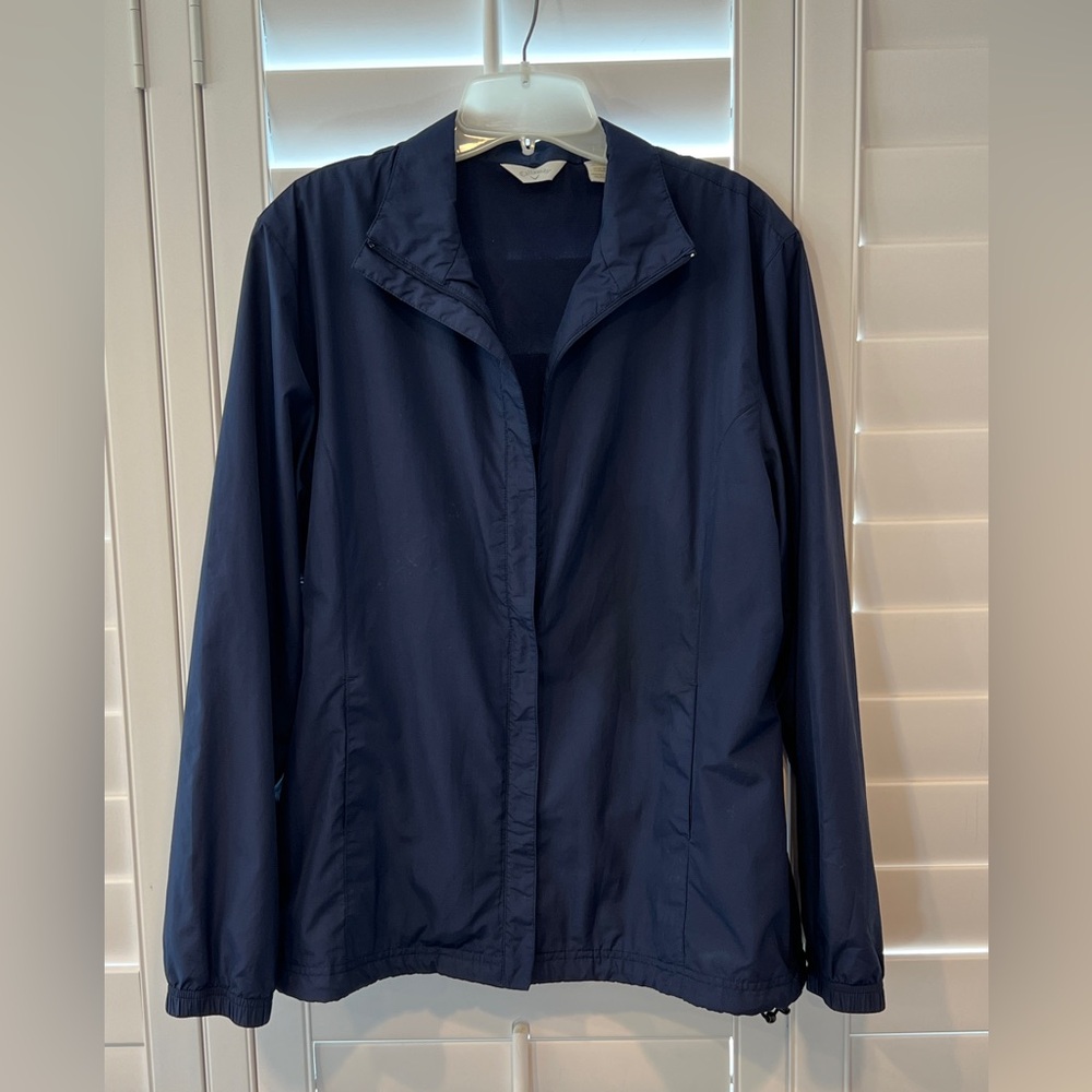 Callaway Full Zip Golf Athletic Jacket Men’s Size Large